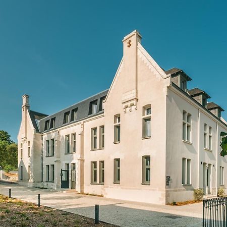 La Maison Rabelais Amboise Kültér fotó