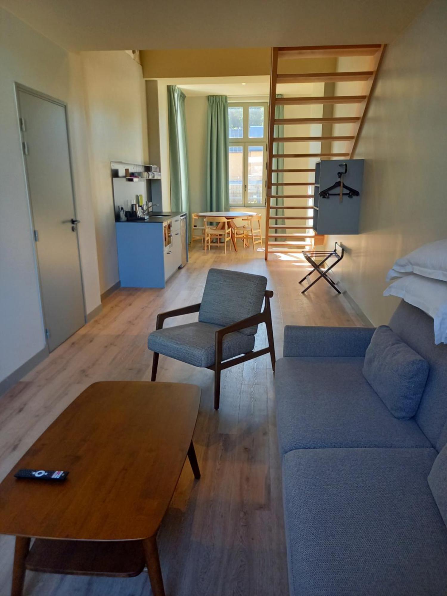 La Maison Rabelais Amboise Kültér fotó
