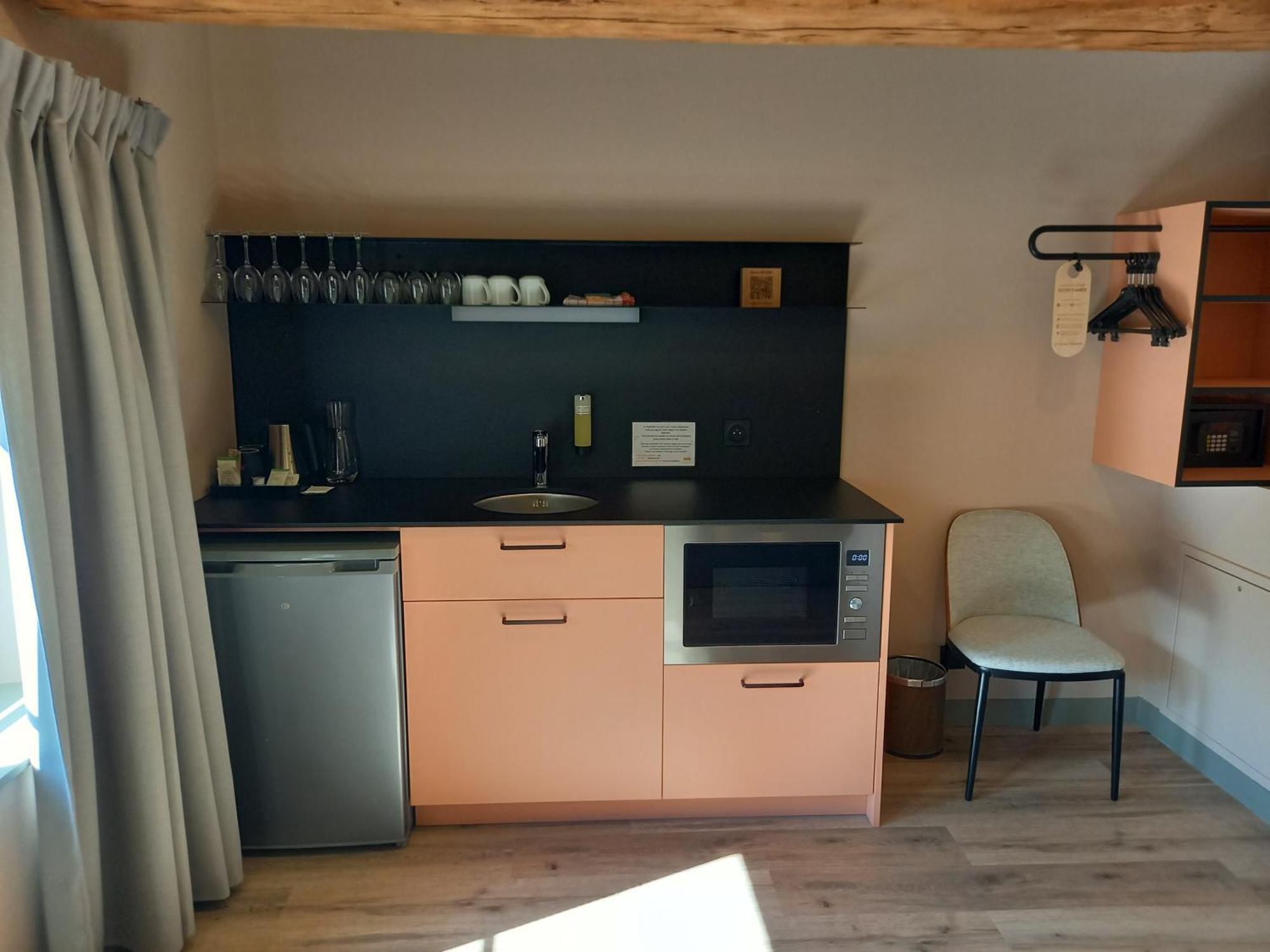 La Maison Rabelais Amboise Kültér fotó