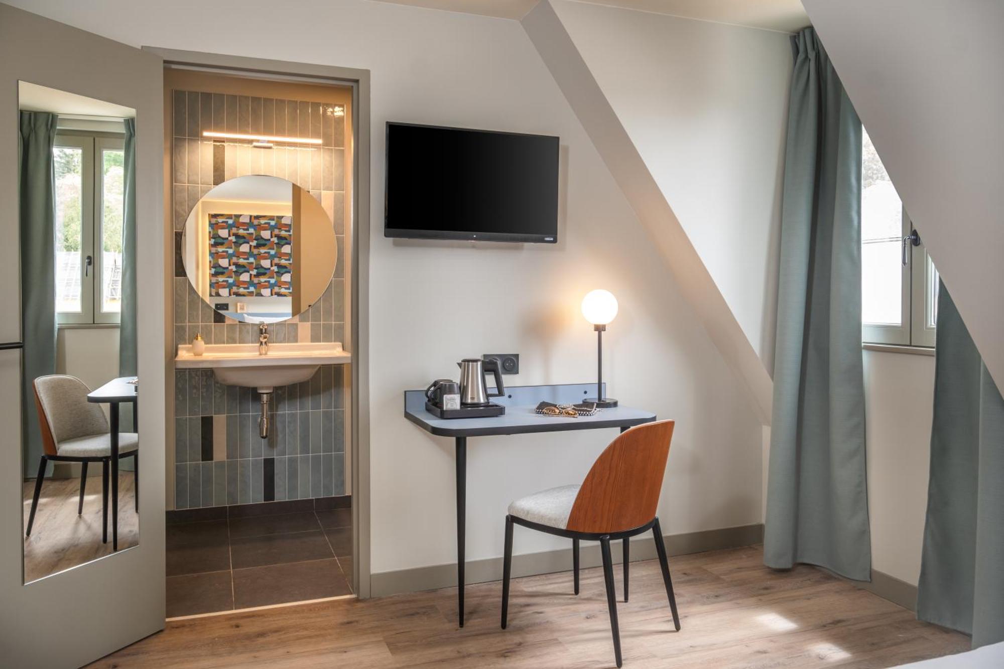 La Maison Rabelais Amboise Kültér fotó