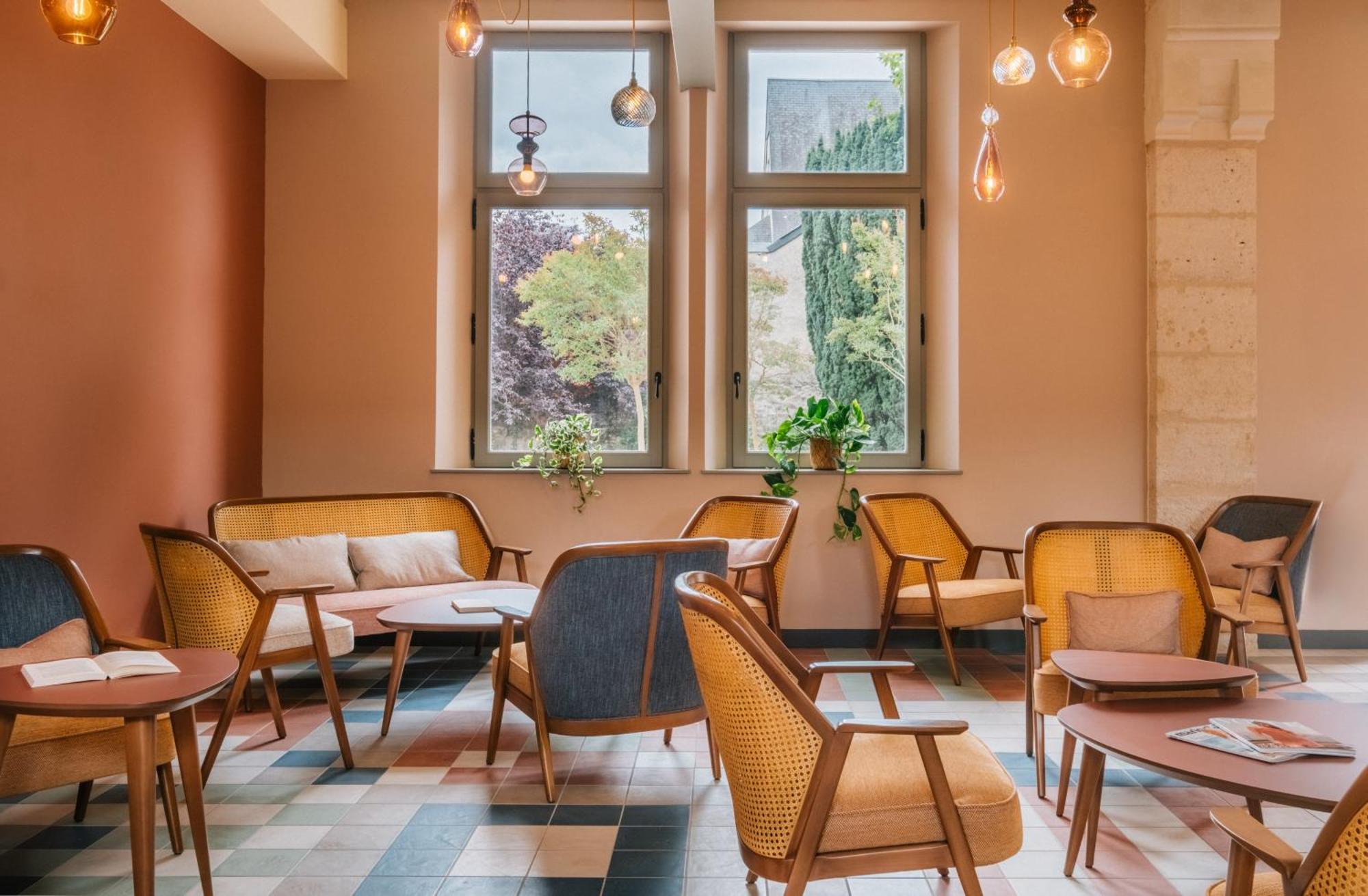 La Maison Rabelais Amboise Kültér fotó