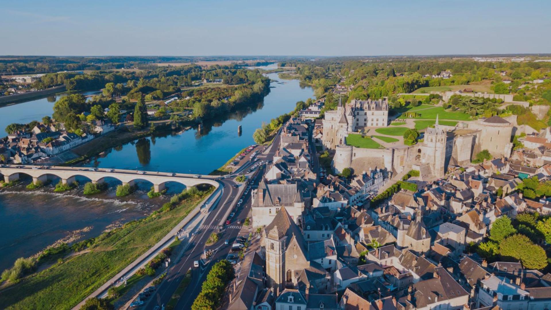 La Maison Rabelais Amboise Kültér fotó