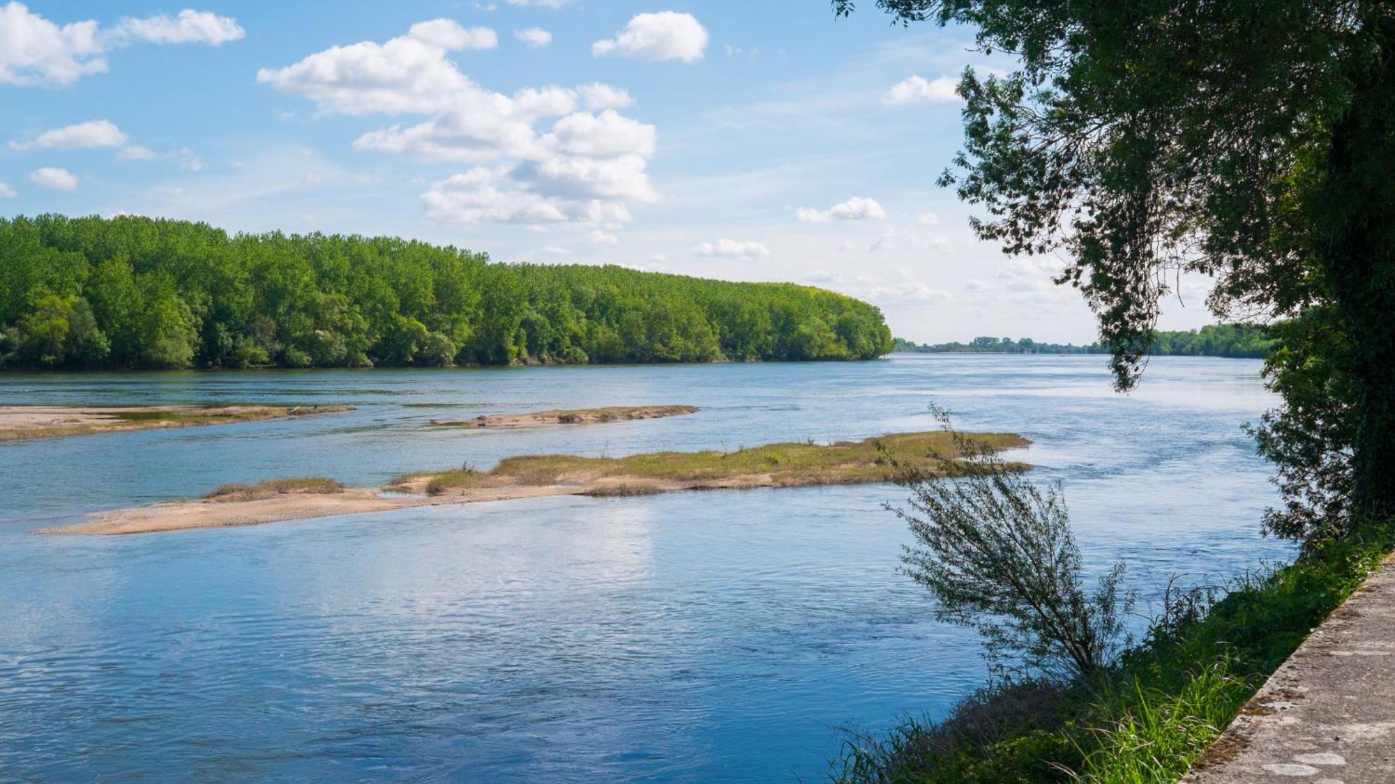 La Maison Rabelais Amboise Kültér fotó